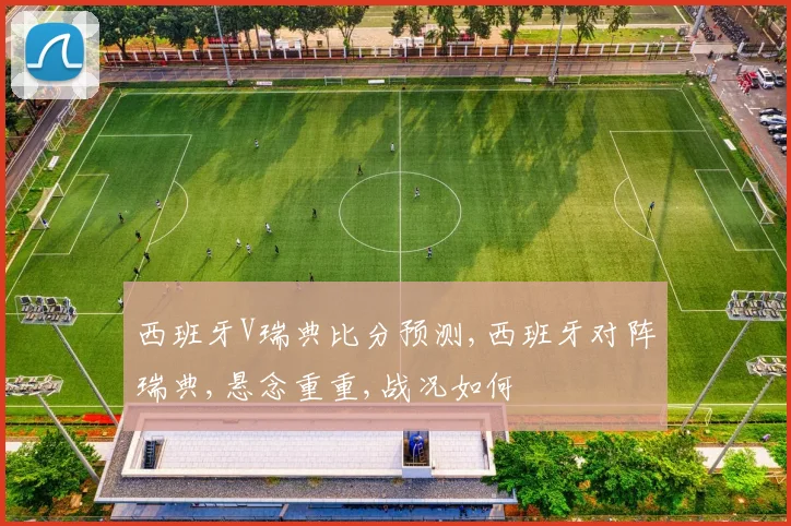 西班牙V瑞典比分预测,西班牙对阵瑞典,悬念重重,战况如何