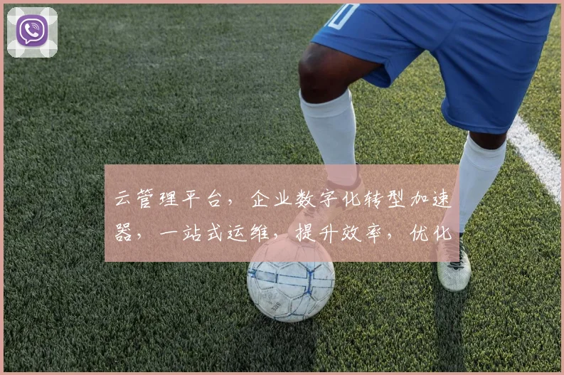 云管理平台，企业数字化转型加速器，一站式运维，提升效率，优化成本，安全可靠，三重保障