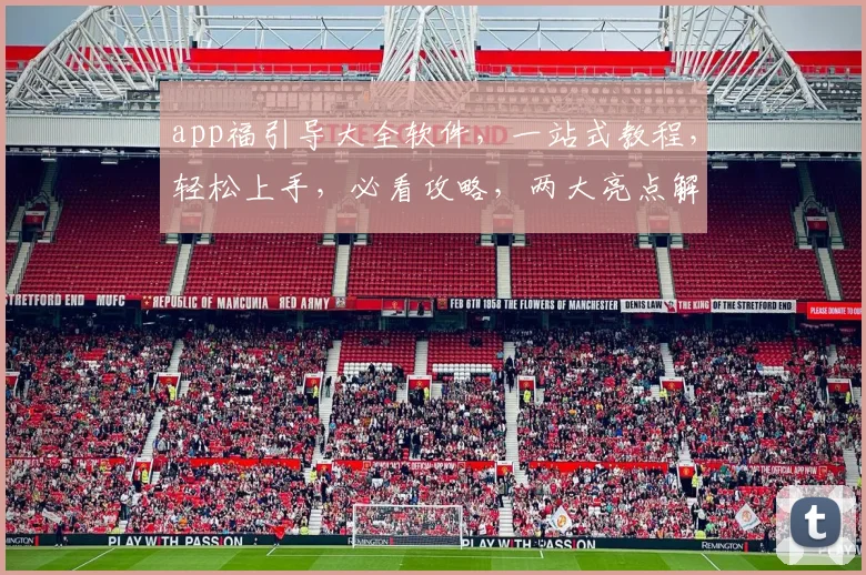 app福引导大全软件，一站式教程，轻松上手，必看攻略，两大亮点解析