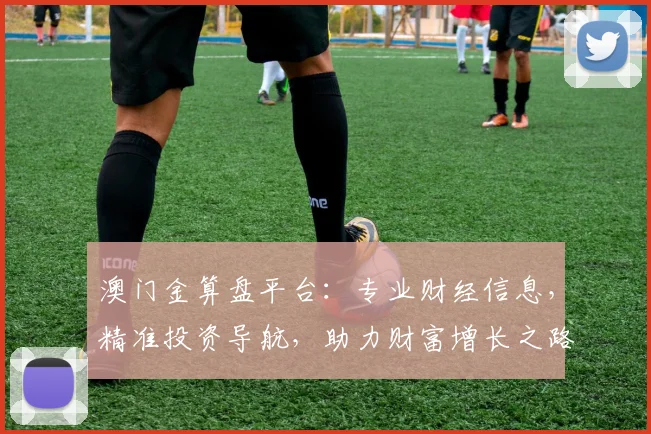 澳门金算盘平台：专业财经信息，精准投资导航，助力财富增长之路